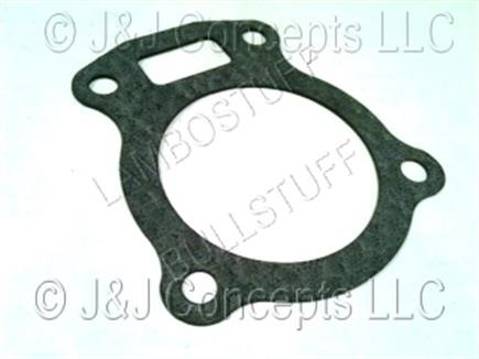 THERMOSTAT HOUSING COVER SEAL