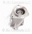 Coolant Pump Cover