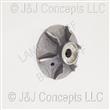 COOLANT PUMP IMPELLER