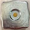 Coolant Cap