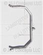 Thermostat Valve/Radiator Pipe
