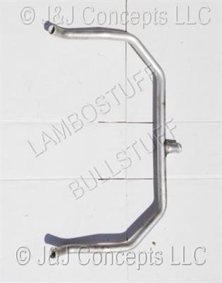 Thermostat Valve/Radiator Pipe