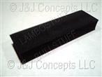 Coolant Radiator Bracket Seal