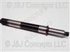 Coolant Pump Impeller & Pulley