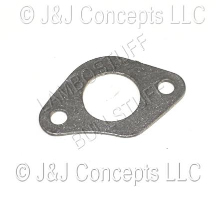 Coolant Outlet Pipe Seal