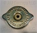 ESPADA RADIATOR PLUG