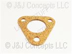 Engine Thermal Contact Seal