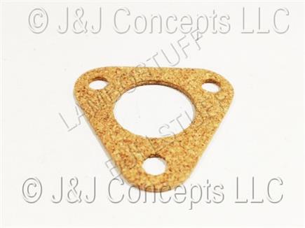 Engine Thermal Contact Seal