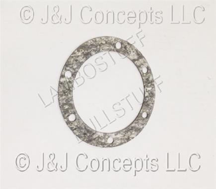 Casing/Cover Seal