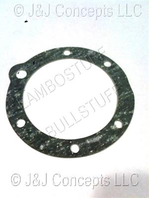 CASING/COOLANT PUMP COVER SEAL