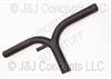 RADIATOR COOLANT RETURN PUMP T