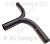COOLANT OUTLET THREE0