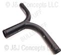 Coolant Outlet Three0