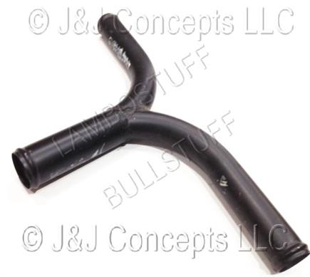 Coolant Outlet Three0