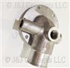COOLANT PUMP COVER