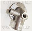 COOLANT PUMP COVER