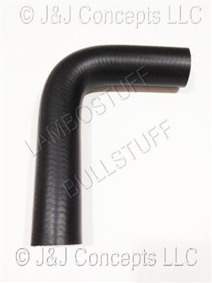 Rubber Hose From Union On Casi