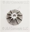 COOLANT PUMP IMPELLER