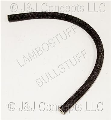 Rh Radiator Pipe/Chassis Pipe