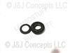 COOLANT PUMP MECHANICAL FRONT