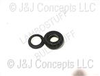 COOLANT PUMP MECHANICAL FRONT