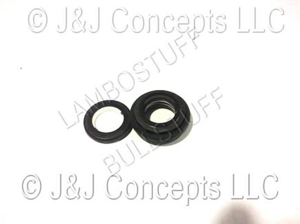 COOLANT PUMP MECHANICAL FRONT