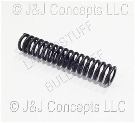 Lock Pin Spring