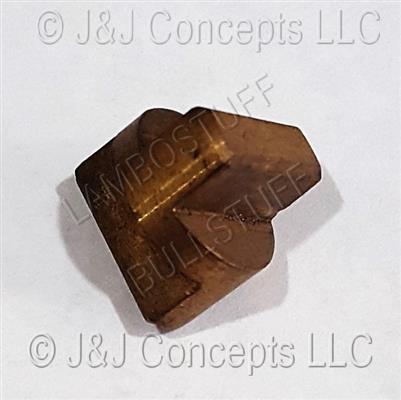 Cross Coupling