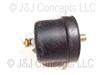 OIL PRESSURE TRANSMITTER