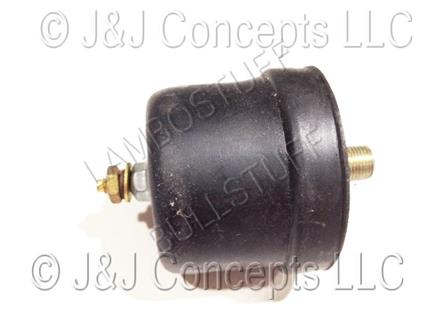 OIL PRESSURE TRANSMITTER