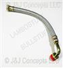 Oil Thermostat/Crankshaft Pipe