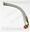 Oil Thermostat/Crankshaft Pipe