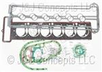 Engine Gasket Set - Countach Quatro 5000 Carbureted 