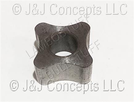 Low Pressure Pump Inner Rotor
