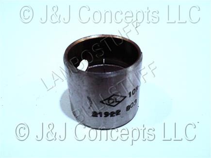 Small End Bushing