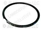 Oil Scraper Ring
