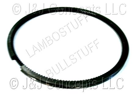 Oil Scraper Ring