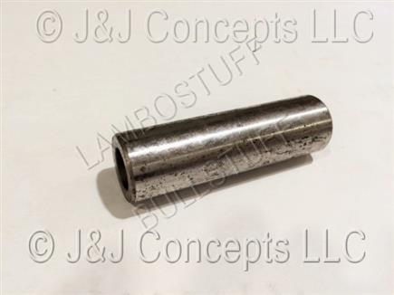 Piston Pin