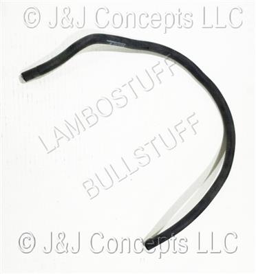COOLANT HOSE