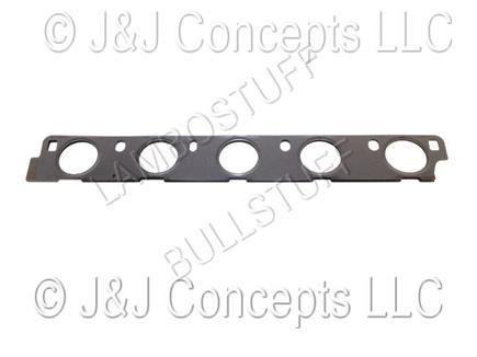 EXHAUST MANIFOLD GASKET