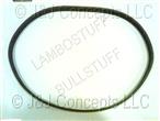 RIBBED V-BELT