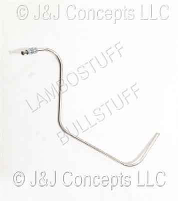 LH Pipe