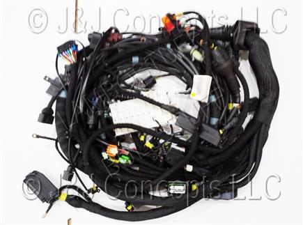 IGNITION CABLE