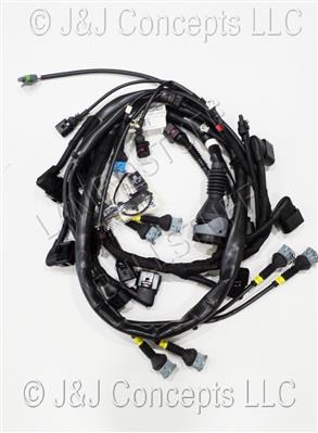 HARNESS,ENGINE