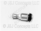 Tyres valves kit without TPMS