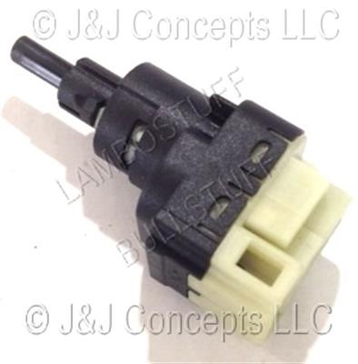 BRAKE PEDAL SWITCH
