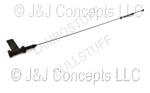 OIL DIPSTICK