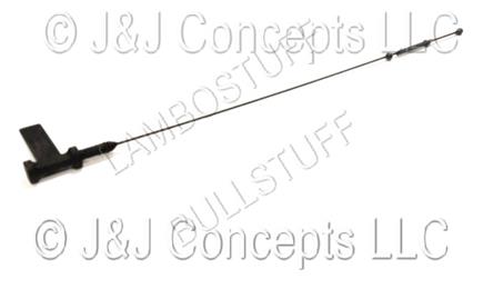 OIL DIPSTICK