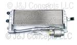 OIL COOLER
