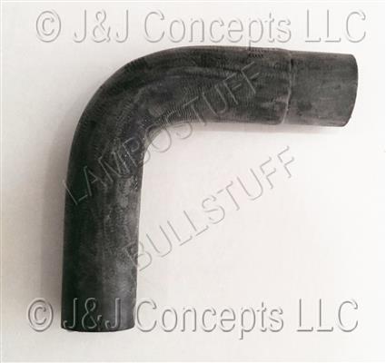 COOLANT HOSE